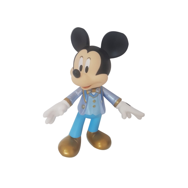 Mickey 50 anos P